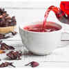 Hibiscus Tea
