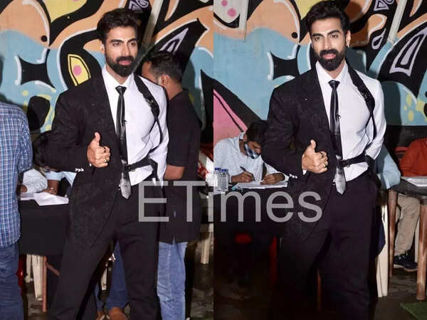 Tushar Images