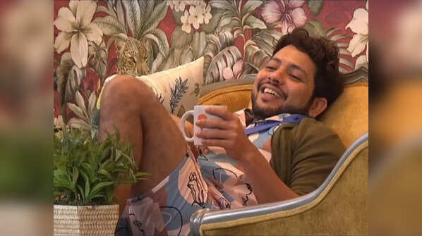 Nishant Bhat giving up chance on win Ticket To Finale