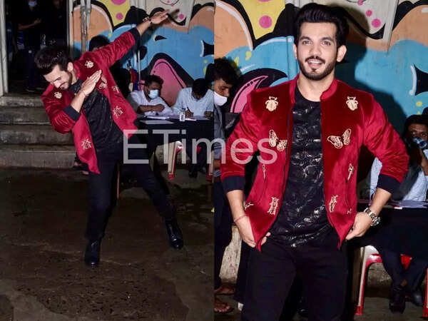Arjun Bijlani
