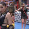 Urfi Javed’s outfit made of garbage