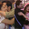 Shamita-Raqesh: It’s a complicated relationship