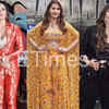 Article image for: Shweta Tiwari, Madhuri Dixit, Divyanka Tripathi raising oomph to the boys looking dapper; Khatron Ke Khiladi 11 - <i class="tbold">dance deewane</i> 3 'mahasangam' is majestic
