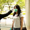 Delta infection risk in vaccinated vs. unvaccinated