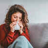 Breakthrough infections are common, but symptoms are mild