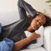 Coronavirus or COVID vaccine side effect: What would you rather?