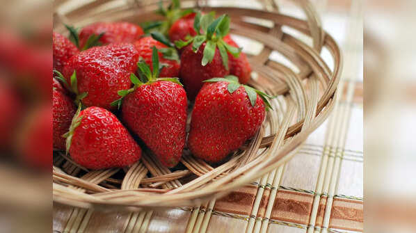 Berries