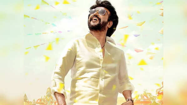 Goat slaughtering by Rajini fans