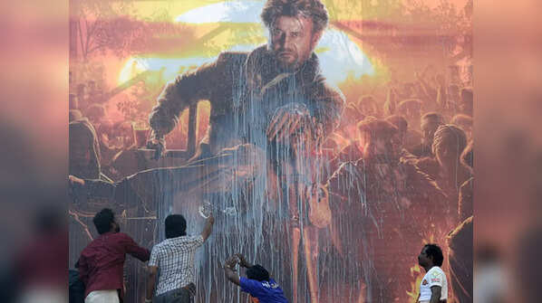Paal Abhishekam