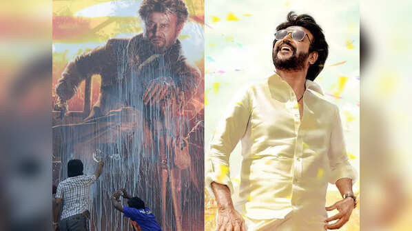 ‘Paal Abhishekam’ to slaughtering animals: When fans went to extreme ends for their admiration