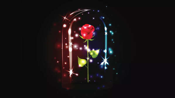 Love and fearlessness go together