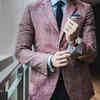 Changed dressing sense