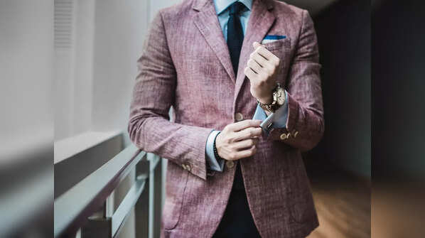 Changed dressing sense