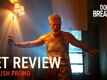 Don't Breathe 2 - English Dialogue Promo