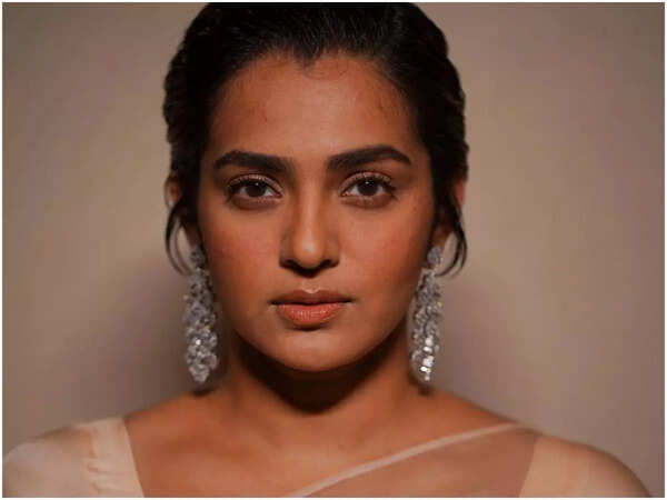 Parvathy