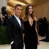 Article image for: Justin and <i class="tbold">hailey bieber</i>