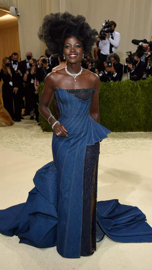 Lupita Nyongo Pictures