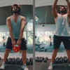 Article image for: Fat to fit transformation! Arjun Kapoor shares workout video