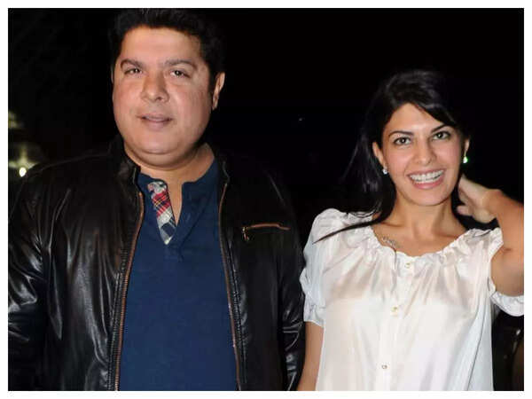 Sajid Khan