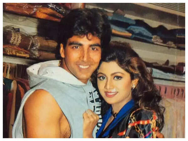 Shilpa Shetty