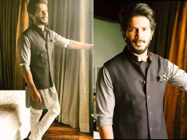 Dulquer Salmaan