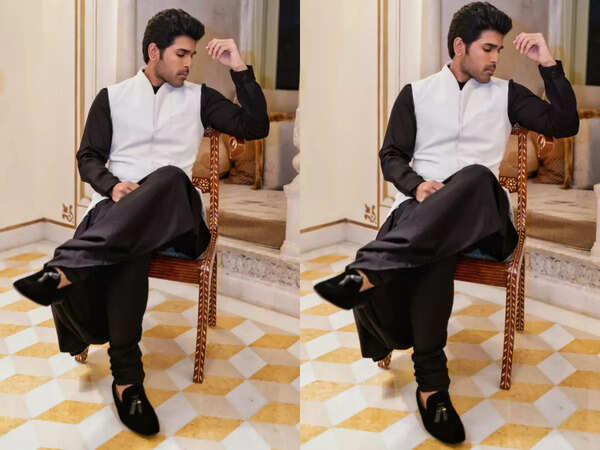 Allu Sirish Pictures