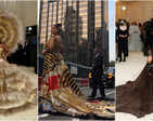 Met Gala 2021 best looks in photos: Iman, Sudha Reddy, Jennifer Lopez and other celebs make stylish appearances on the red carpet