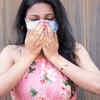Sneezing