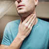 Sore throat