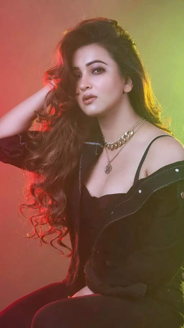 Koushani Mukherjee