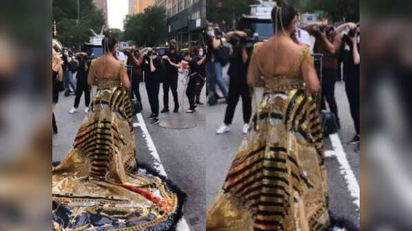 What is Met Gala?