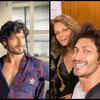 ​When Vidyut talked about his lady love