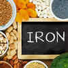 Iron