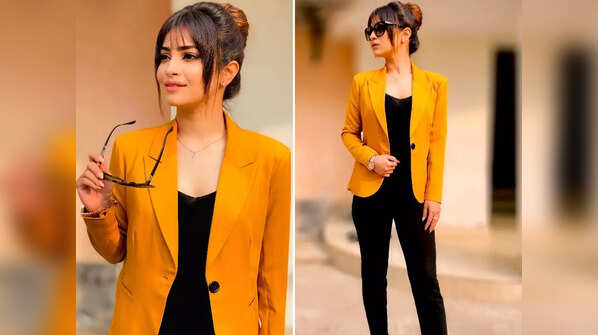 Stylista: