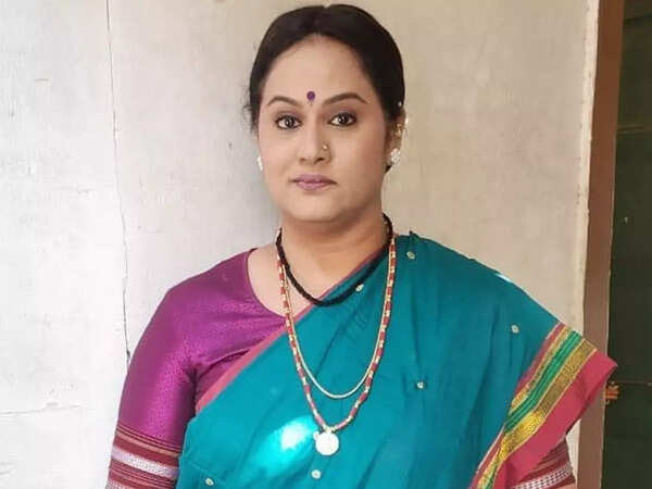 Surekha Kudachi Photos