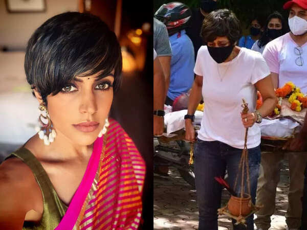 Mandira Bedi