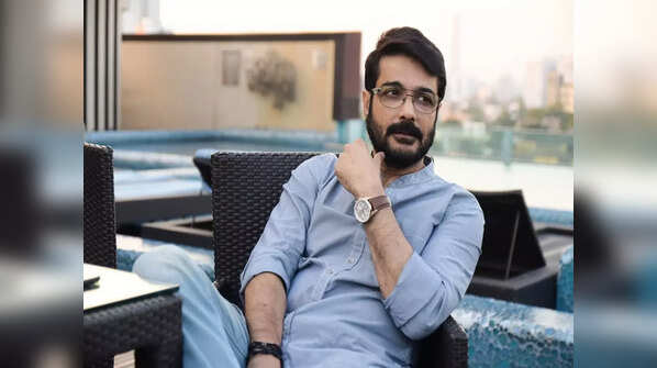 ‘Kaberi Antardhan’