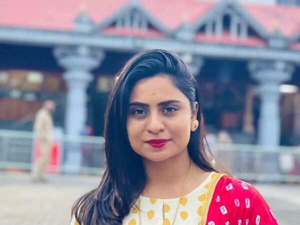 Deepika Das