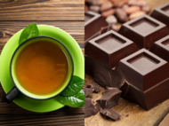 Green tea, chocolates can help increase life span of elderly