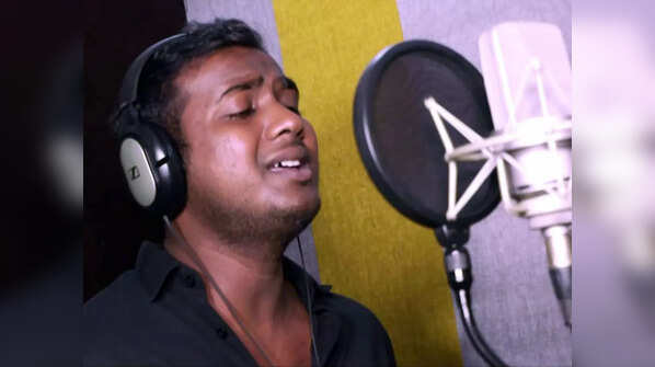 Rahul Sipligunj
