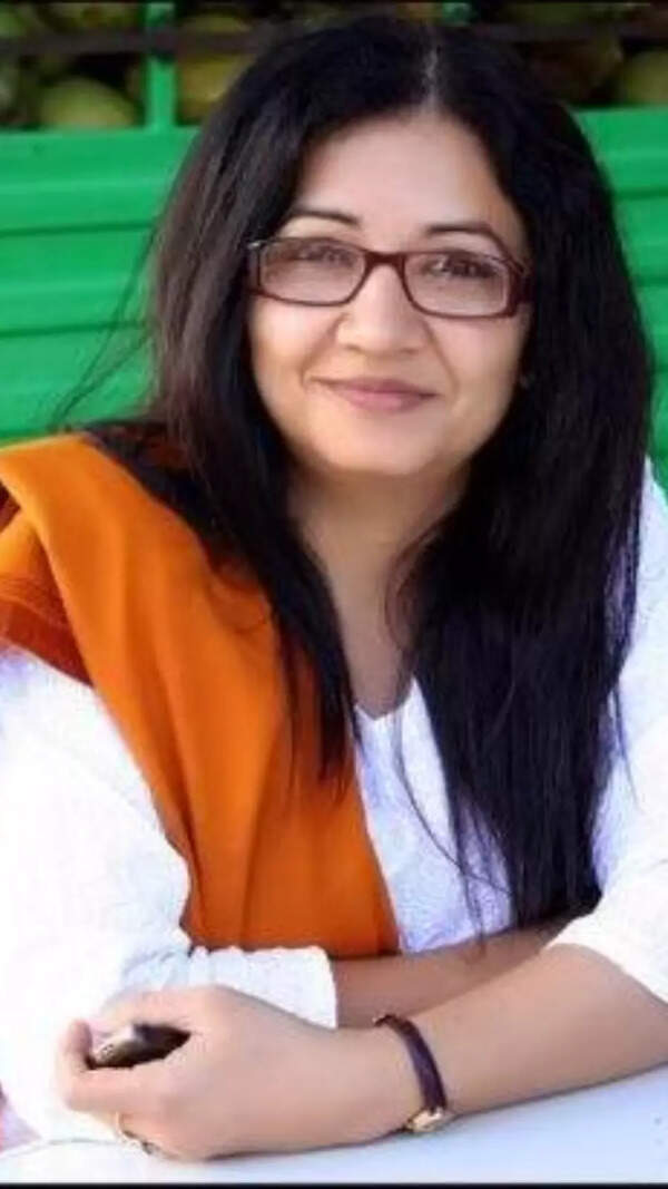Aarti Patel Photos