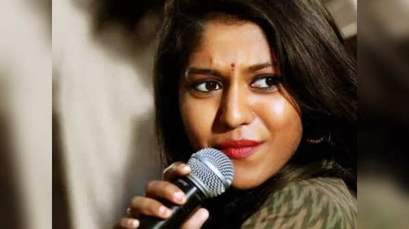 Madhupriya