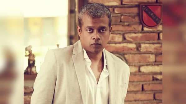Gautham Menon