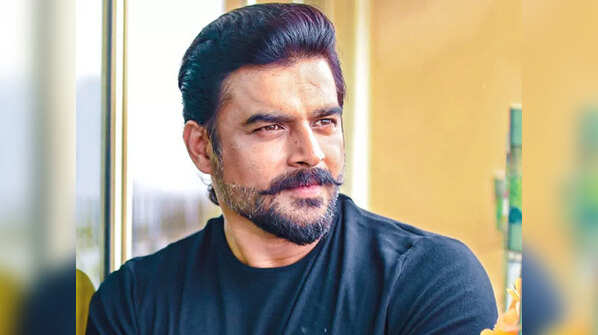 Madhavan