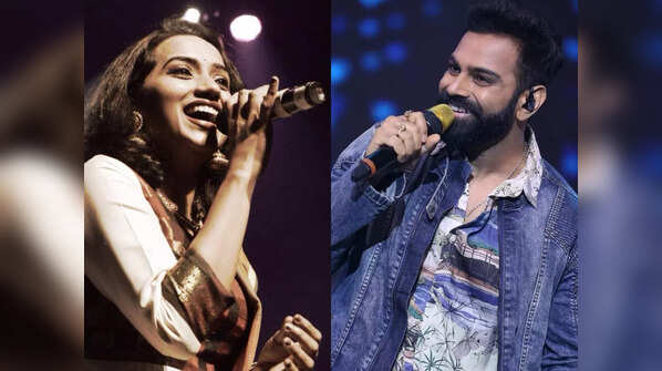 Bigg Boss Telugu: From Kalpana to Sreerama Chandra, a look at playback singers who created noise in the BB house
