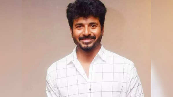 Sivakarthikeyan