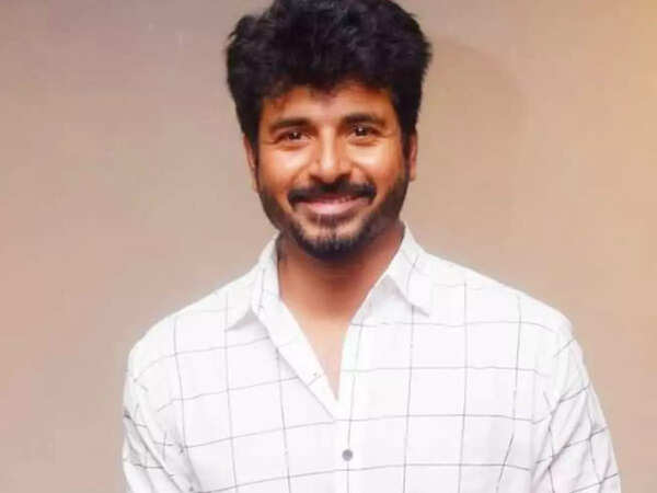 Sivakarthikeyan