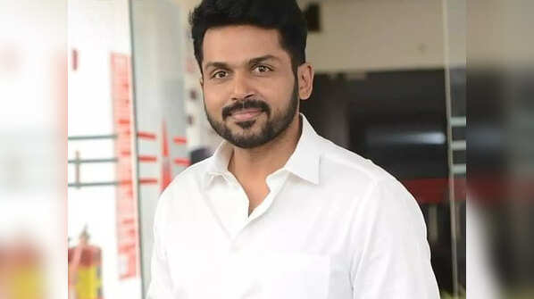 Karthi