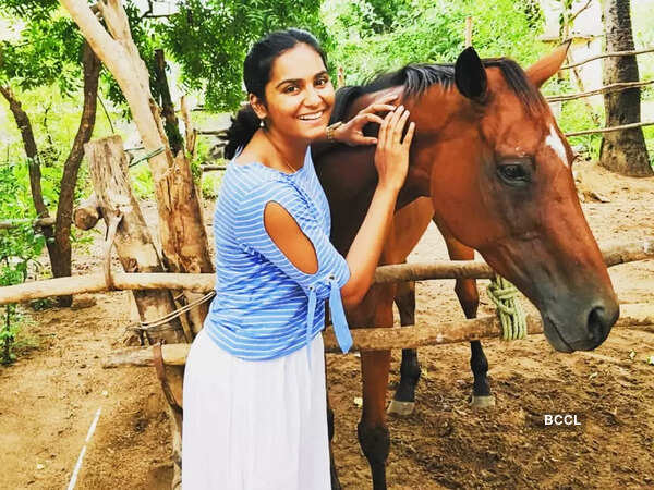 Lakshmi Priyaa Chandramouli