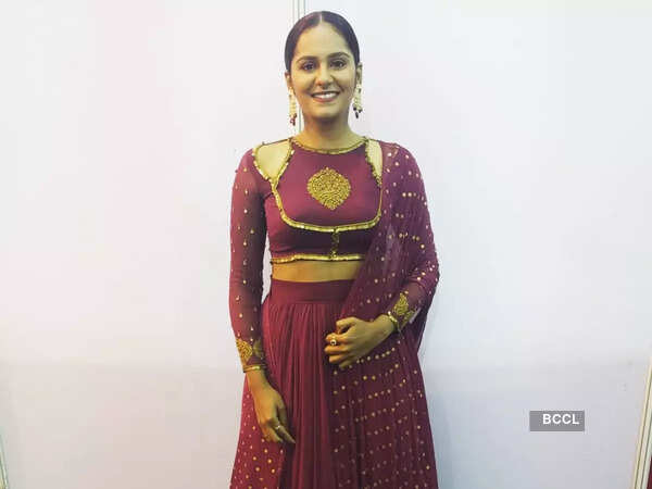 Lakshmi Priyaa Chandramouli